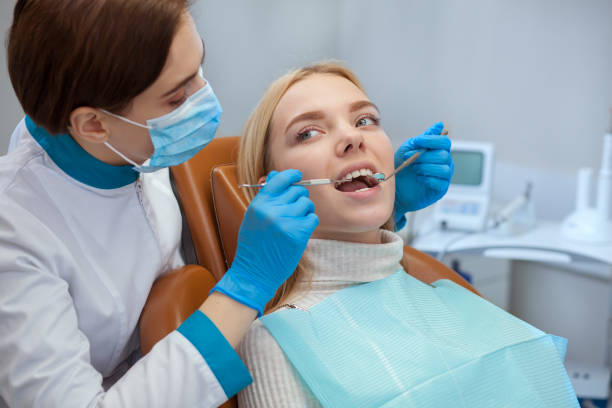 Dentist for Dental Trauma Ave Maria, FL